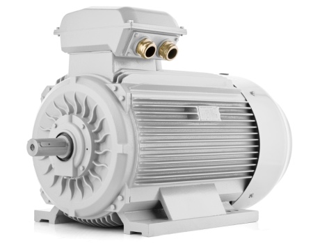 LC elmotorer