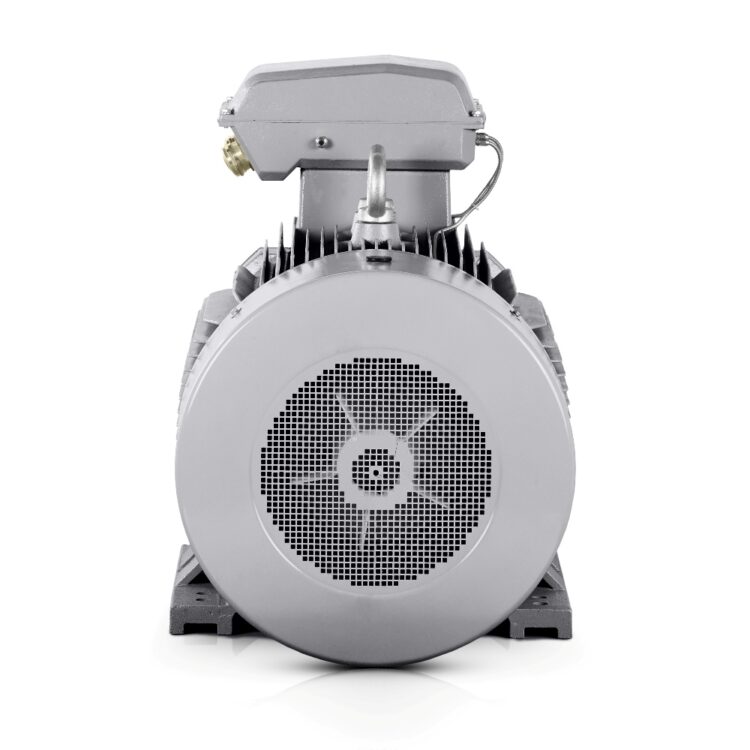 Elmotor 160 kW 400V/690V 3000 rpm IE3-3LC försäljning