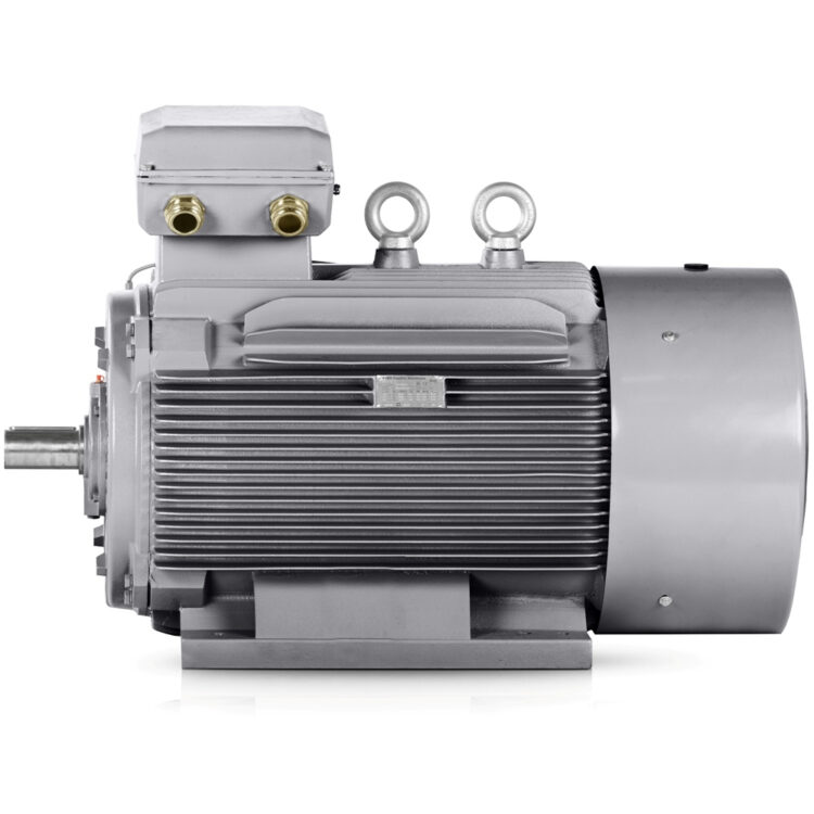 Elmotor 355 kW 400V/690V 1000 rpm IE3-3LC försäljning