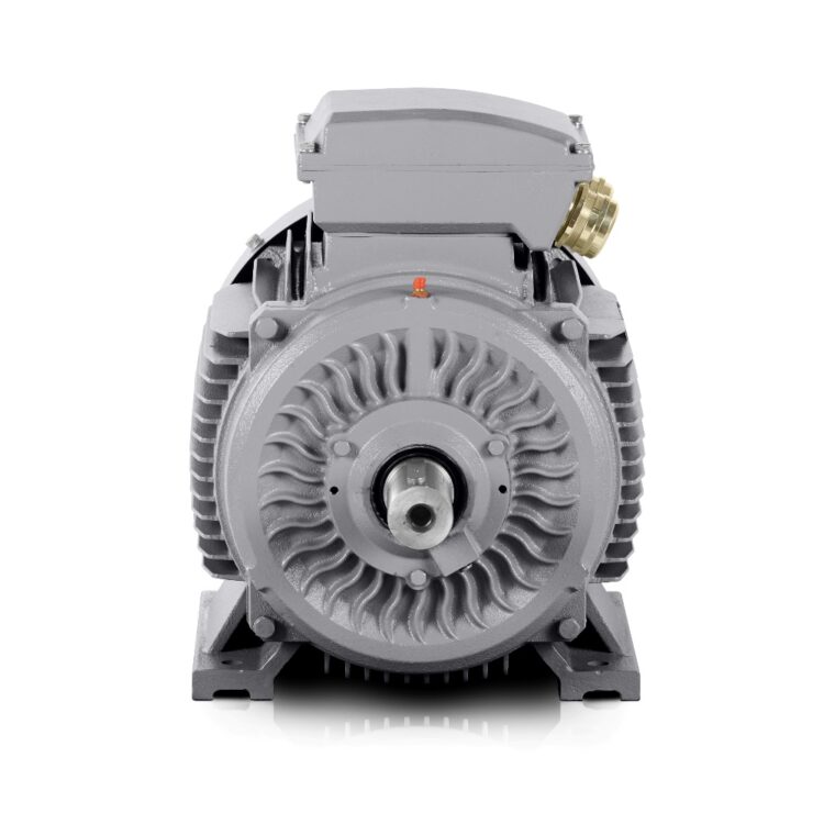 Elmotor 75 kW 400V/690V 1000 rpm IE3-3LC försäljning