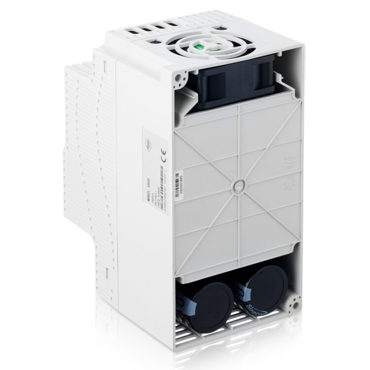 Frekvensomvandlare 0,4 kW 230V V800 försäljning