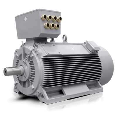 Lågspänningsmotor 560 kW 400V/690V 1500 rpm IE3 H17RL försäljning Sverige