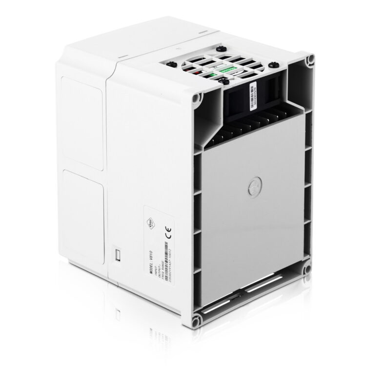 Frekvensomvandlare 0,75 kW 400V V810 i lager Sverige