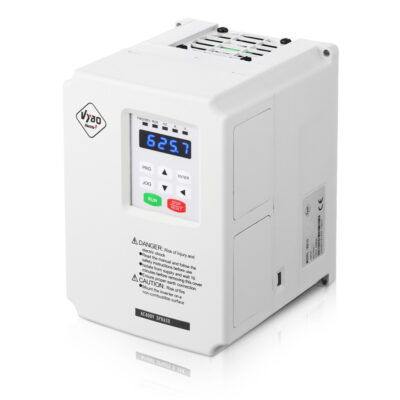 Frekvensomvandlare 0,75 kW 400V V810 i lager Sverige