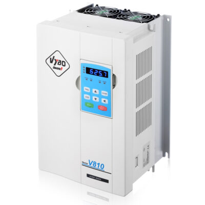 Frekvensomvandlare 18,5 kW 400V V810 i lager Sverige