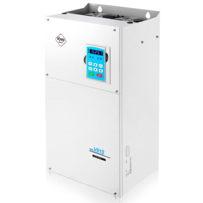 Frekvensomvandlare 185 kW 400V V810 i lager Sverige