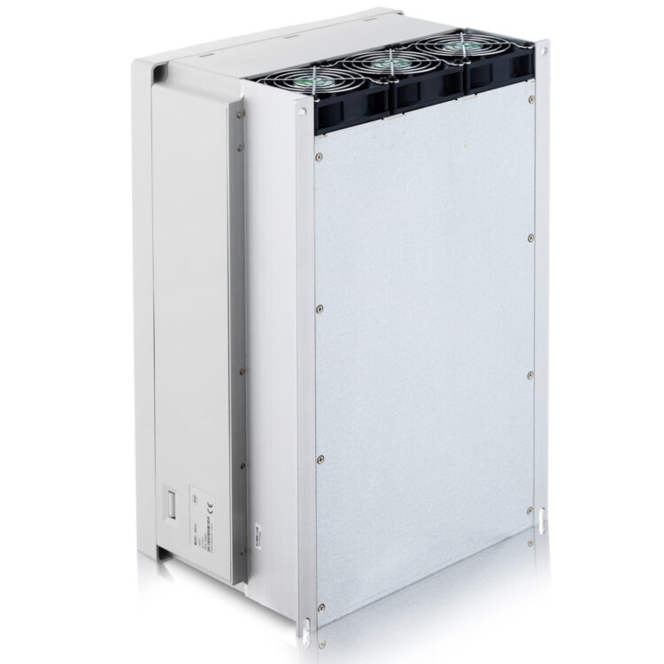 Frekvensomvandlare 22 kW 400V V810 i lager Sverige