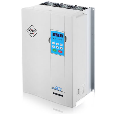 Frekvensomvandlare 30 kW 400V V810 i lager Sverige