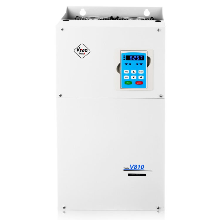 Frekvensomvandlare 355 kW 400V V810 i lager Sverige