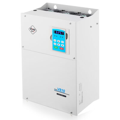 Frekvensomvandlare 45 kW 400V V810 i lager Sverige
