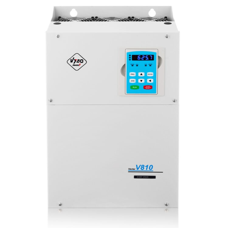 Frekvensomvandlare 45 kW 400V V810 i lager Sverige