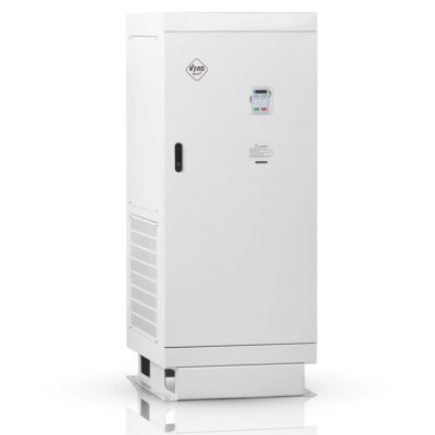 Frekvensomvandlare 560 kW 400V V810 i lager Sverige