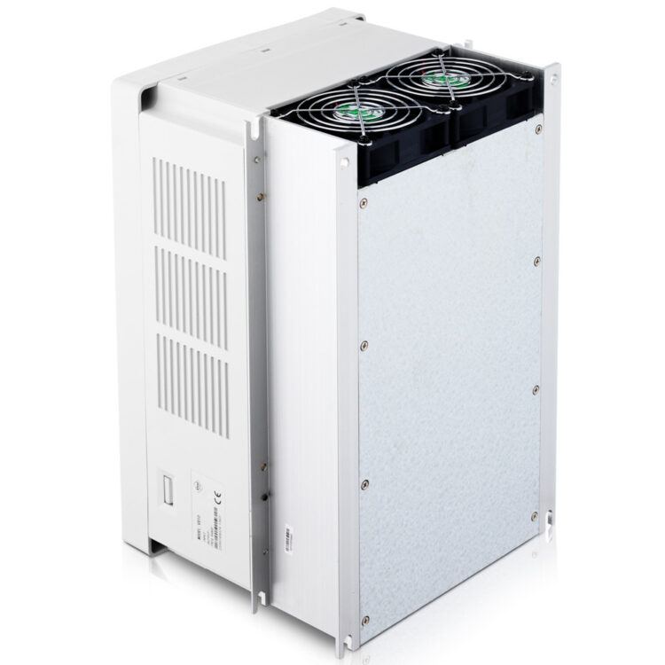 Frekvensomvandlare 7,5 kW 400V V810 i lager Sverige